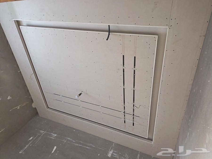 معلم جبس بورد جده64263606029697113