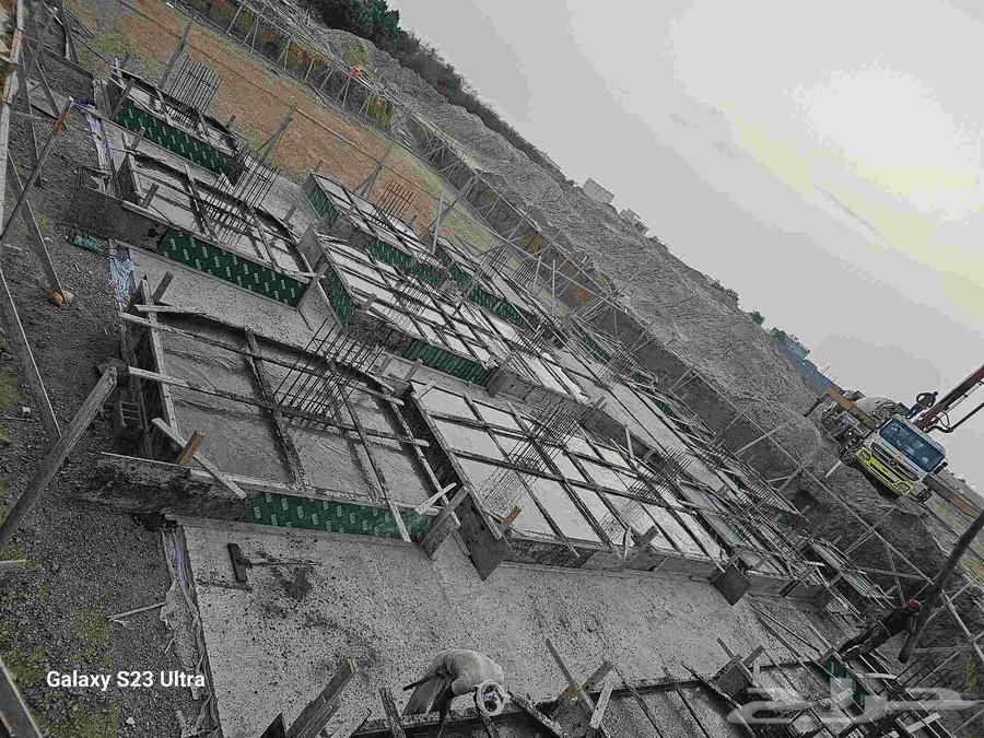 مؤسسة جمال صالح الحمري للمقاولات العامه(إنشاء العامة )64264365599107112