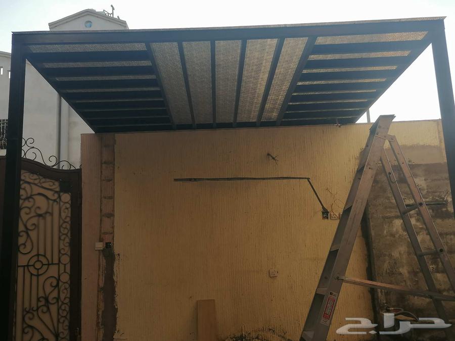 مضلات وسواتر وبرجولات الجنوب64263606557059112