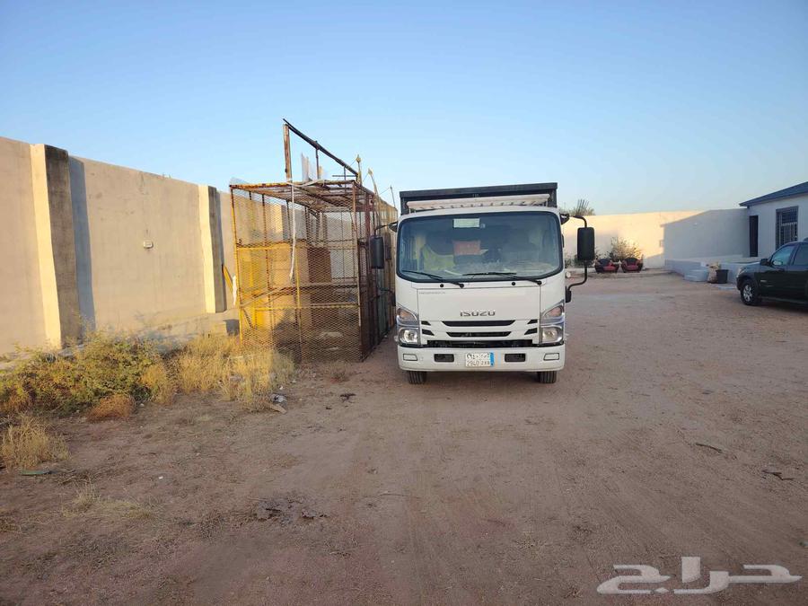 دينا 6متر نقل غنم من الطايف لي جميع المملكة64260306295171111