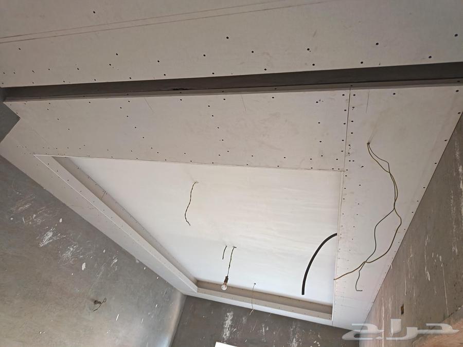 معلم جبس بورد جده64263606029697114