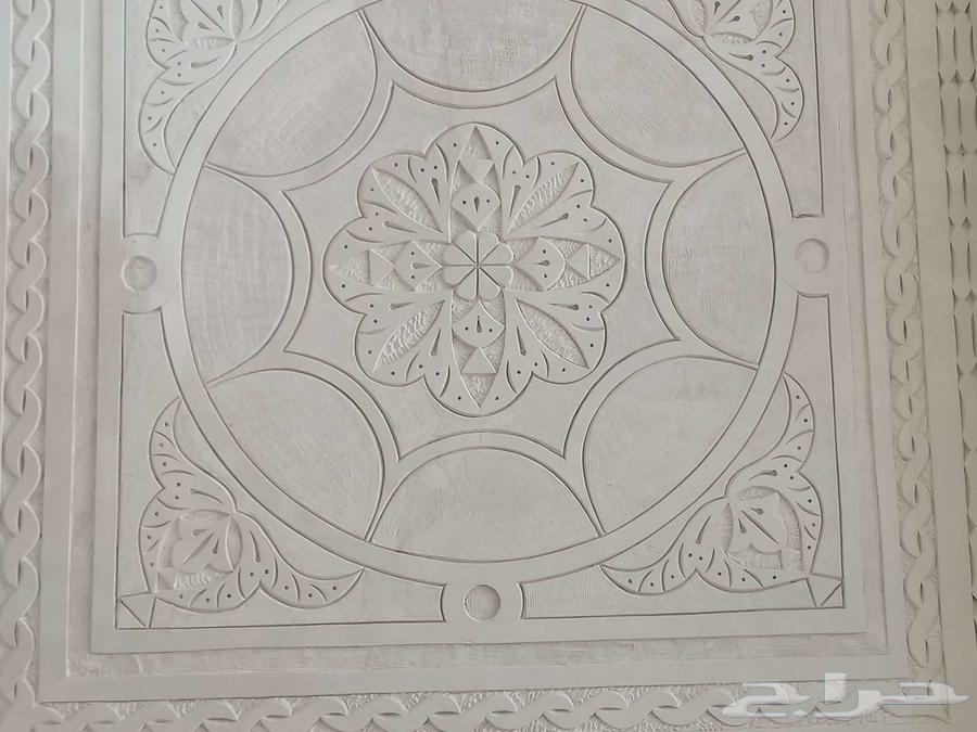 ديكورات فنيه زخرفه اسلاميه مغربي تبوك تيما ضبا اي مكان فيه ا64263606335747113