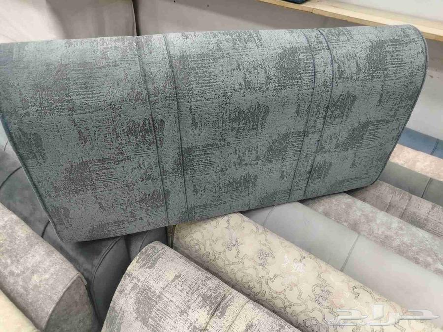 تفصيل حسب الطلب مساند ظهر جاهزة ومجالس شعبي64265061225603111