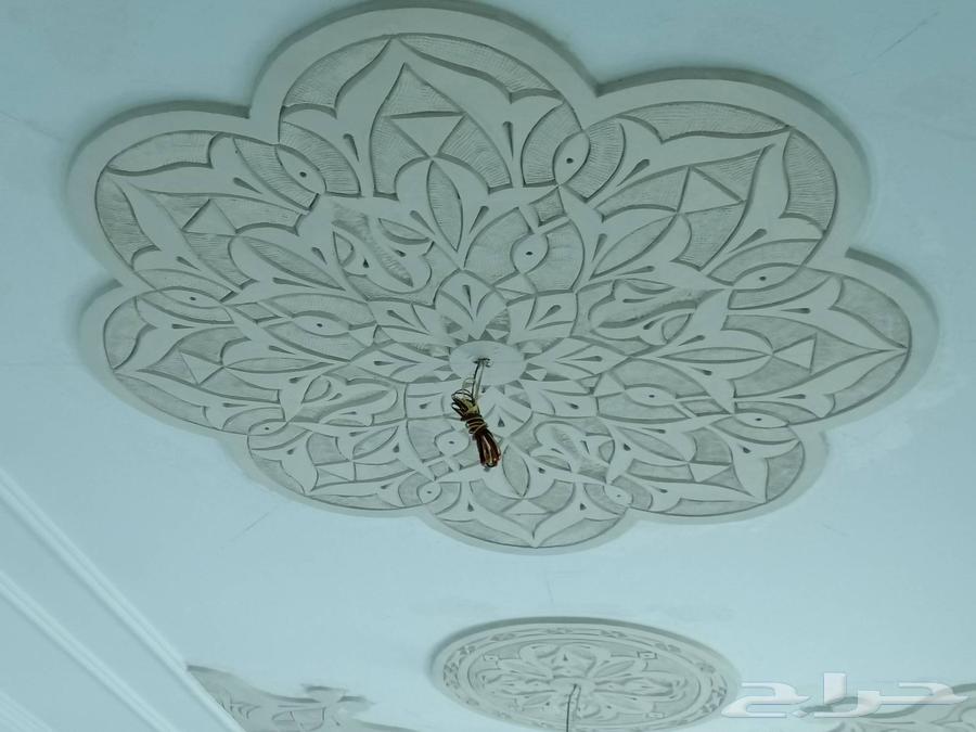 ديكورات فنيه زخرفه اسلاميه مغربي تبوك تيما ضبا اي مكان فيه ا64263606335747110