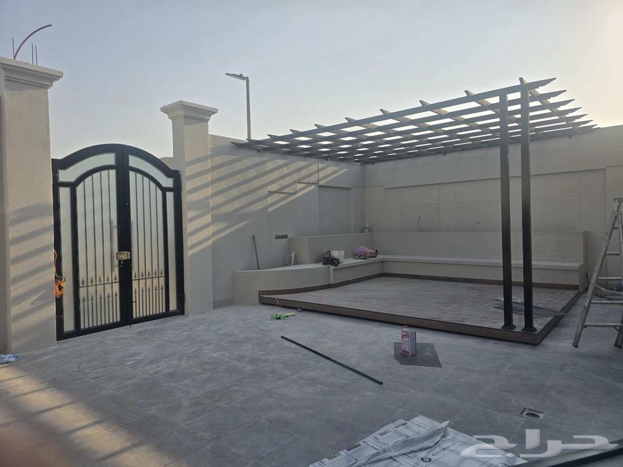 تركيب برجولات شتويه أسعار مناسبه64264867226242112