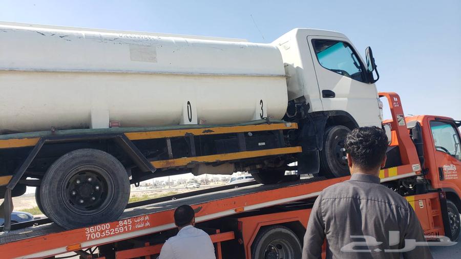 Towing Service in Dammam64264686325633110