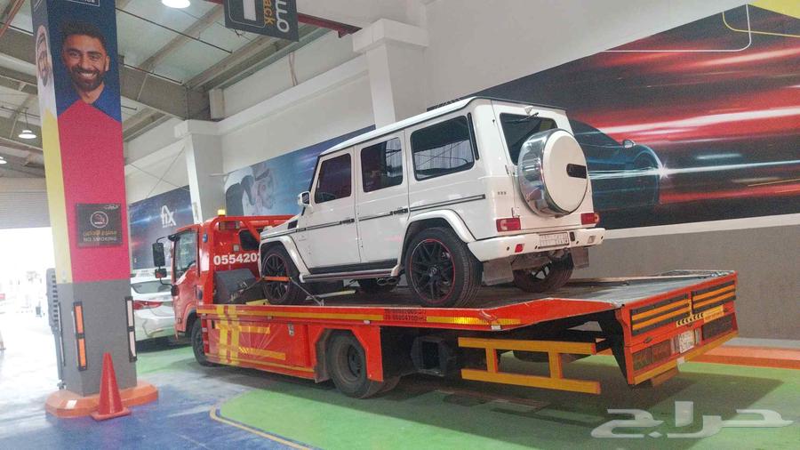 Flatbed North Riyadh64260123245569110