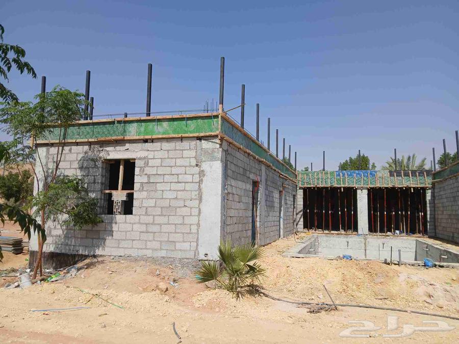 مقاول بناء عام64263793669763111