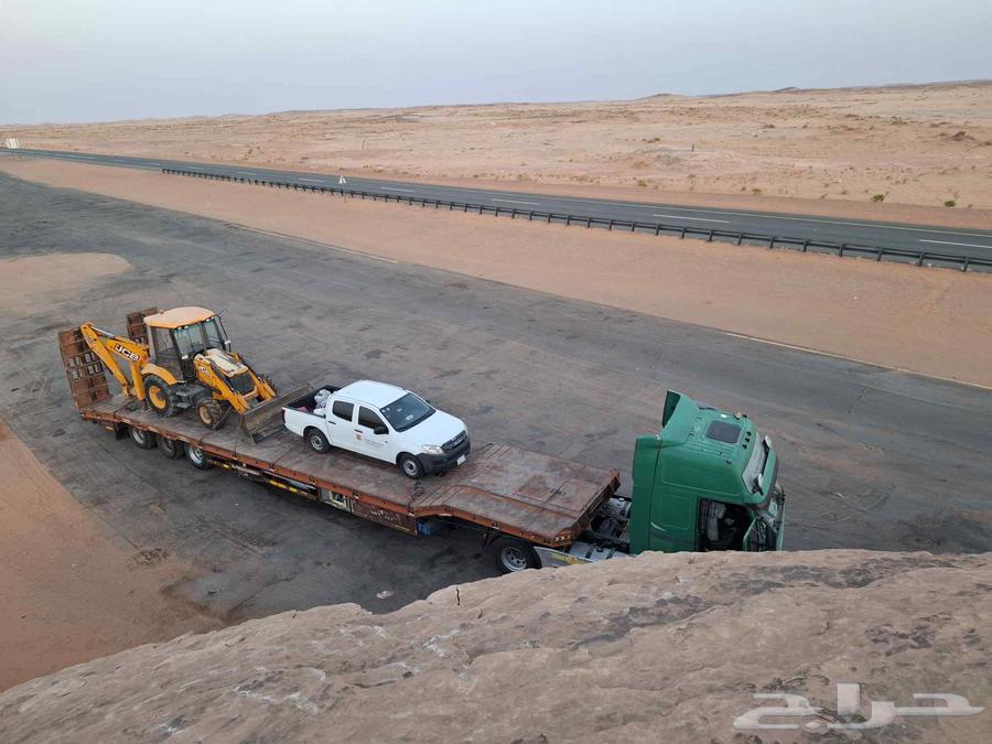 لوبدلنقل المعدات والسيارات64260122985473114