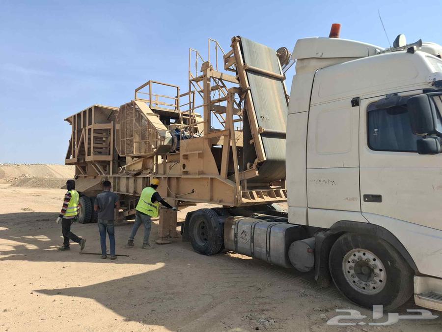 لوبدلنقل المعدات والسيارات64260122985473111