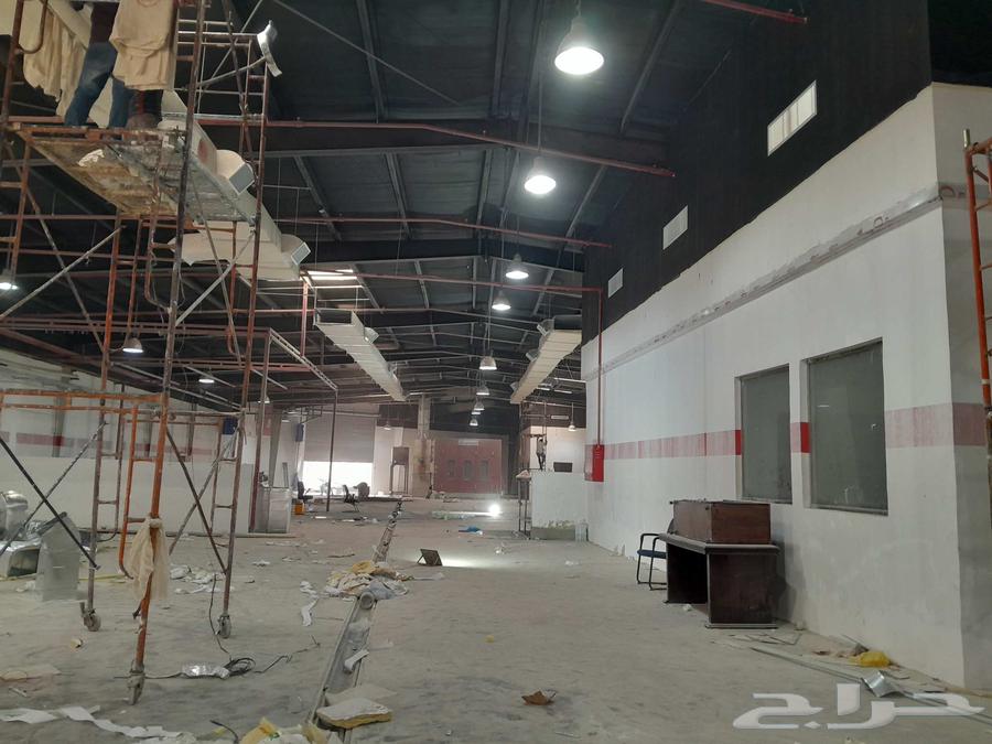 أعمال القنوات الهوائية64259898411137111