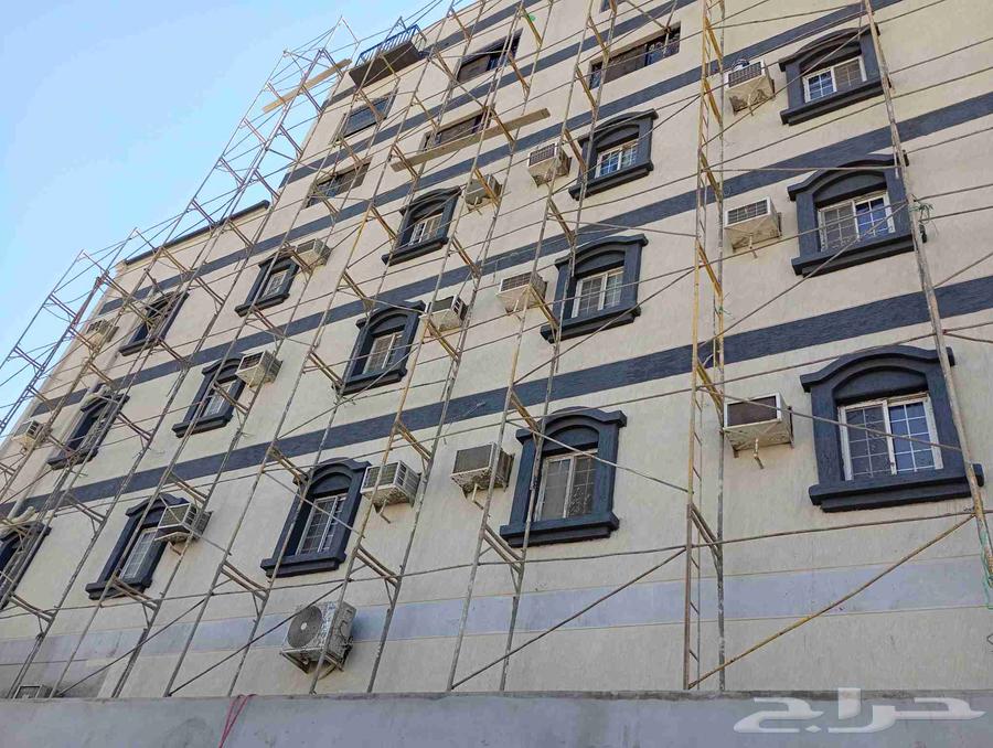 Painter of all types of paints and decorations. Graphite profile64260305568898111