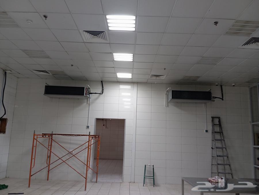 فني تبريد وتكييف64259898291971112