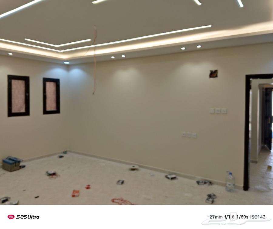 Building paint, price per meter 10 riyals including materials for renovation64264364059393112