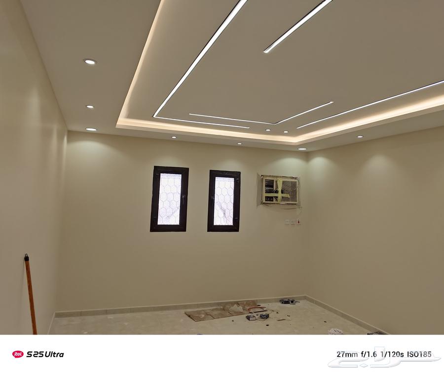 Building paint, price per meter 10 riyals including materials for renovation64264364059393114