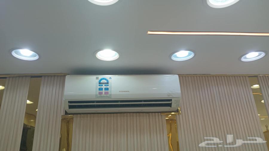 مهندس صيانه مكيفات مركزي64259897152258113