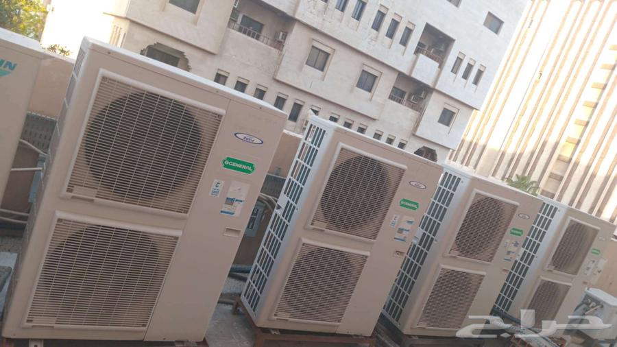 مهندس صيانه مكيفات مركزي64259897152258114