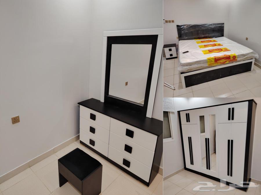 New ready-made bedrooms and custom-made upon request64259897803009113