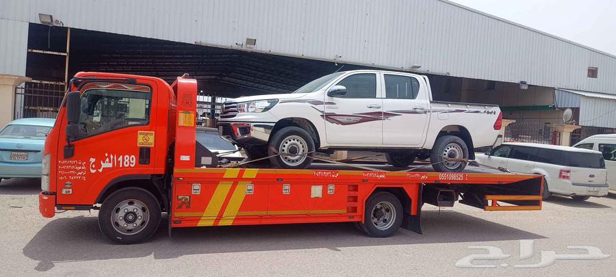 Jizan Flatbed to Riyadh, Dammam, Jeddah64263795264387113