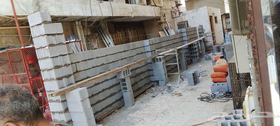 معلم بناء وبلاط وتلييس64265061167105110