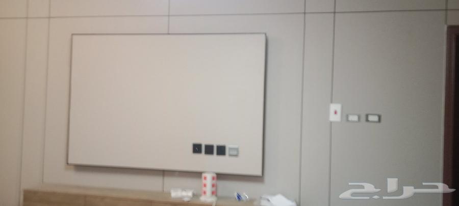 معلم دهانات وديكورات وعوازل64263606197634111