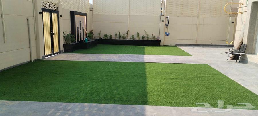 تنسيق حدائق القطيف64264869749249111