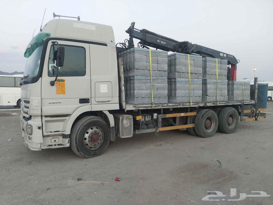 ونش بلوك المدينة لنقل البلوك داخل وخارج المدينة المنورة64255129204866110