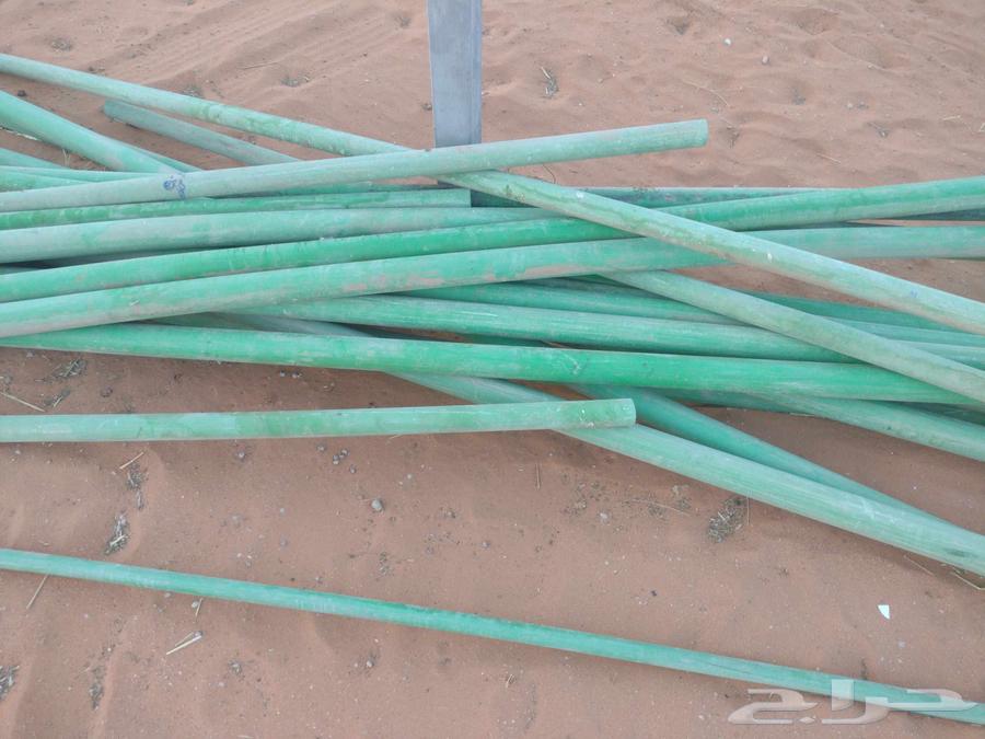 ماصورة خضراء 2 بوصة64264364540546111