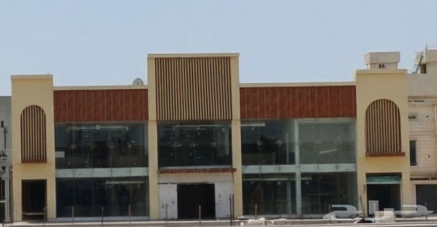 Jazaz Secret Cladding Metalwork Prominent Letters Iron Works Cladding64259719009155111