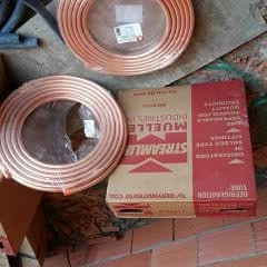 تركيب نحاس تمديد نحاس مكيفات سبليت64260120519427114