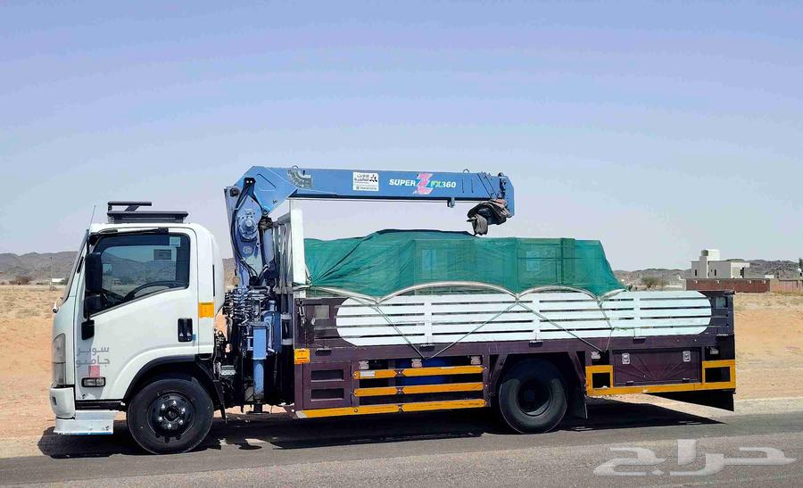 دينه ونش كرين64260123109507110