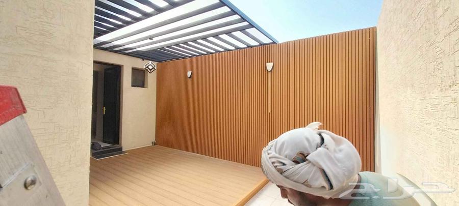 حداد مظلات سواتر برجولات الشرقيه الدمام64260305709442111