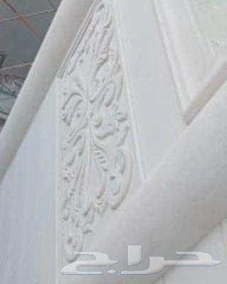 توريد وتركيب حجر واجهات ورخام64259898446977111