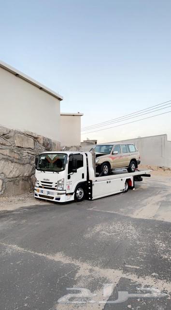 Najran Flatbed64264869596290110