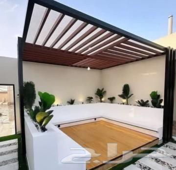 مضلات سواتر بناء ملاحق الدمام الخبر64260306781314114