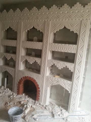 Clay and stone works, all folk heritage works64264686711809113