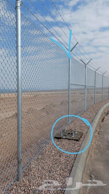 مقاول شبوك مركب شبك64260121985025114