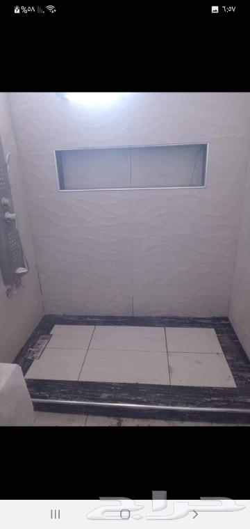 Ceramic tiler for bathrooms, kitchens, rooms, toilet installation, interlock64260304991490110