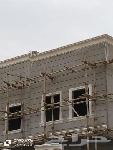 للديكورات الاسمنتي والجي ارسي الخارجي والزخارف الفني إسلامية64264523355779111