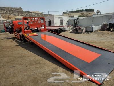 Hydraulic Flatbed from Riyadh to Jeddah, Mecca, Taif64264366218113112