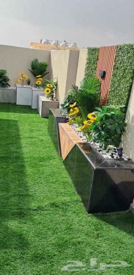 مقاول ترميم وتشطيب وأعمال بناء وبلاط وهدم وترميمات بريده64263795812354110