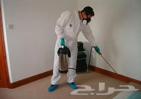 شركه مكافحه حشرات مكافحه نمل مكافحه صراصير نضيف خزنات تنضيف64259718898690111