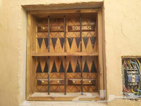 بنيان تراث طين وحجر64259899219075111