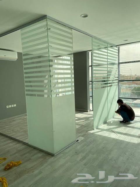 تركيب زجاج سكريت الدمام الخبر الشرقية64264183498497112
