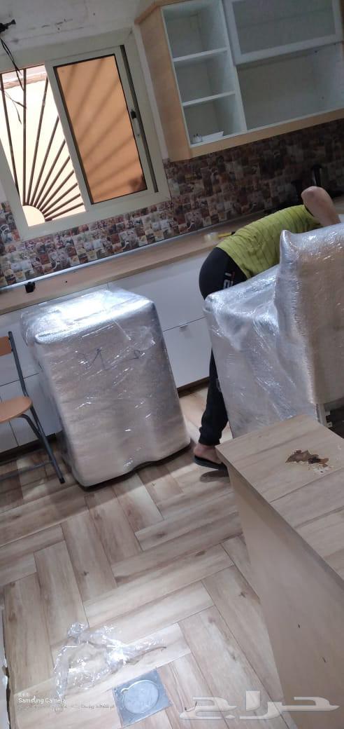 نقل عفش بم ه  ميع أنحاء المملكة64264684249219112