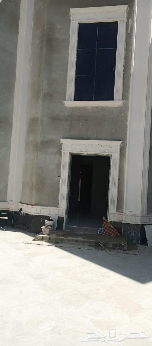 Implementation of natural Riyadh stone works, Nisah first-class stone decorations64264868641027111