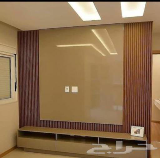 معلم ديكورات بجميع انوعها64264522663298110