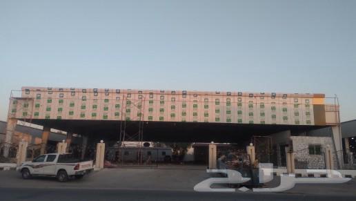 تركيبات كلادينج اسمنت بورد رجاج بأسعار مناسبه64264365878019113