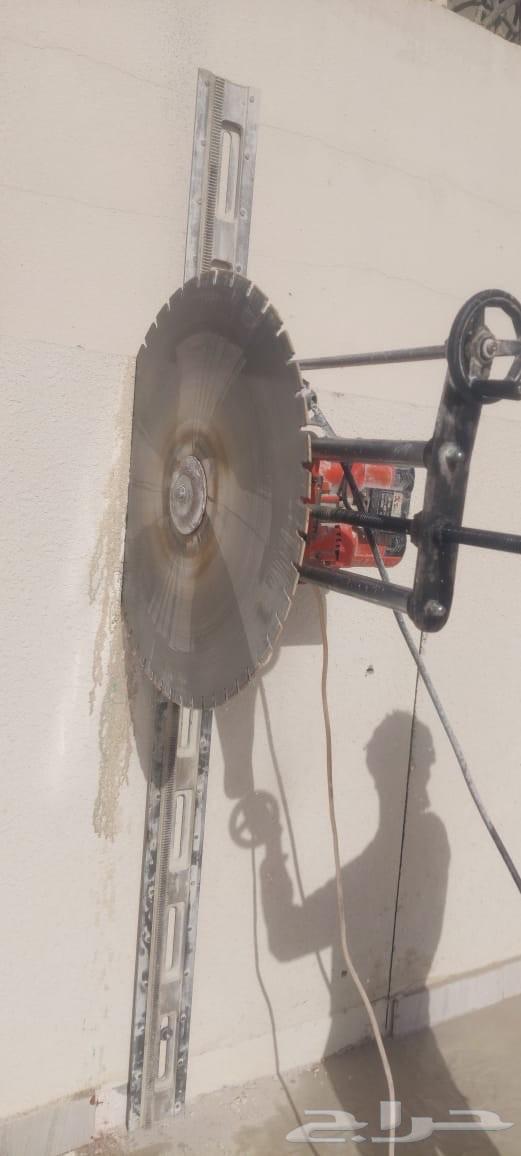 Laser Saw Cutting and Openings for Cores64264366119938110