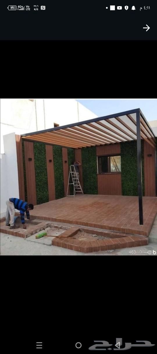 مضلات سواتر جلسات هناجر مستودعات غرف بنل64264182894082112